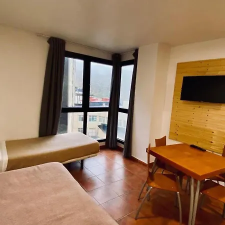 Amazing In With Mountain-views *