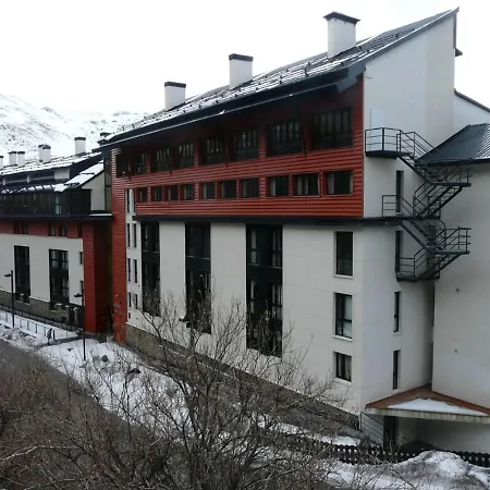 Amazing In With Mountain-views *