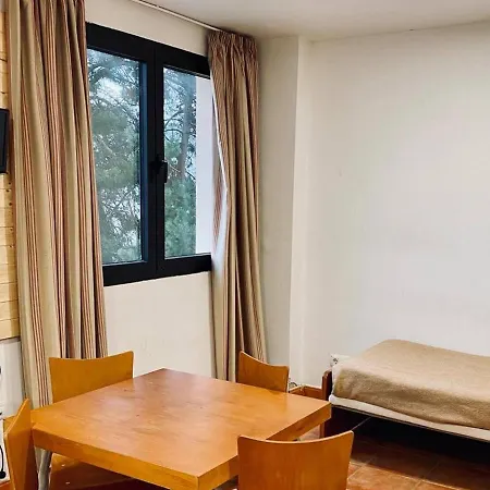 Amazing In With Mountain-views * Гранада