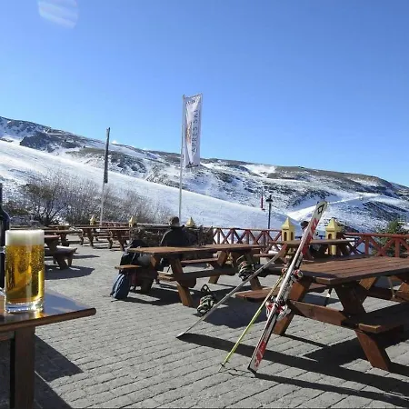Апартаменты Amazing In With Mountain-views *