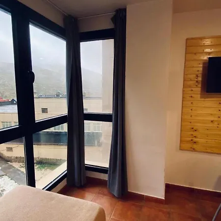 Amazing In With Mountain-views * 格拉纳达