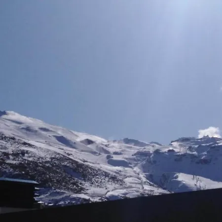 Amazing In With Mountain-views 公寓 *