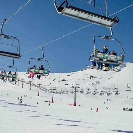Amazing In With Mountain-views Апартаменты Гранада