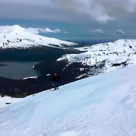 Amazing In With Mountain-views * Гранада