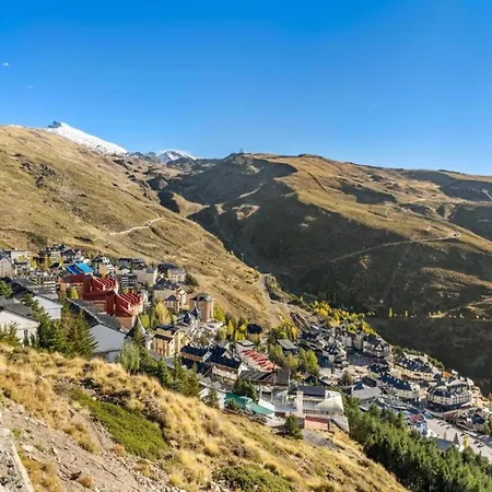 Amazing In With Mountain-views *
