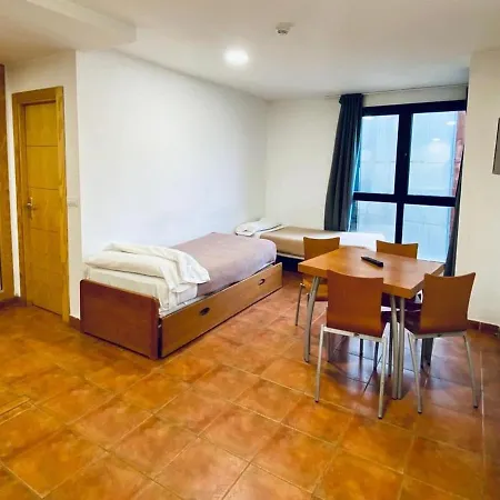 Amazing In With Mountain-views Appartamento